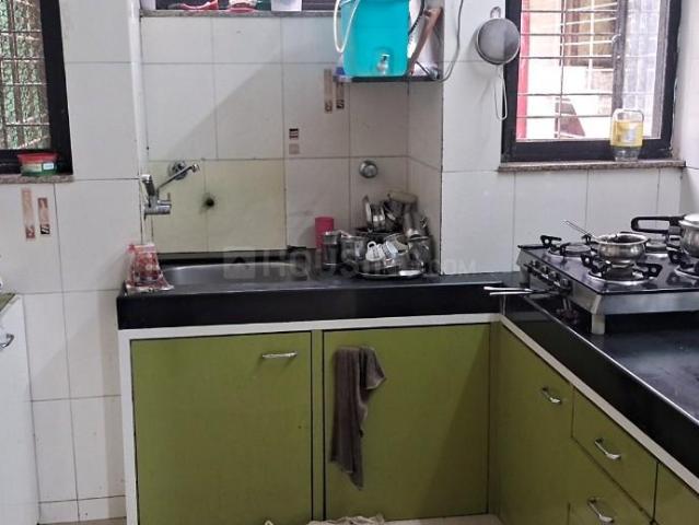 2 BHK Apartment in Kalyan West for resale Kalyan. The reference number is 20676876
