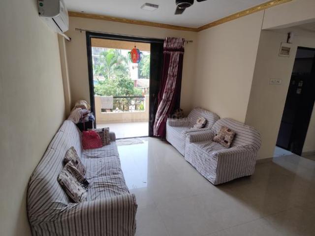 2 BHK Apartment in Kalyan West for resale Kalyan. The reference number is 20776482