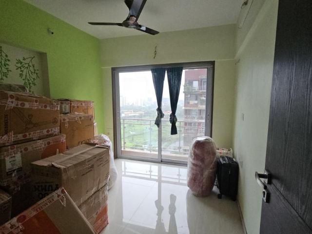 2 BHK Apartment in Kalyan West for resale Kalyan. The reference number is 20782571
