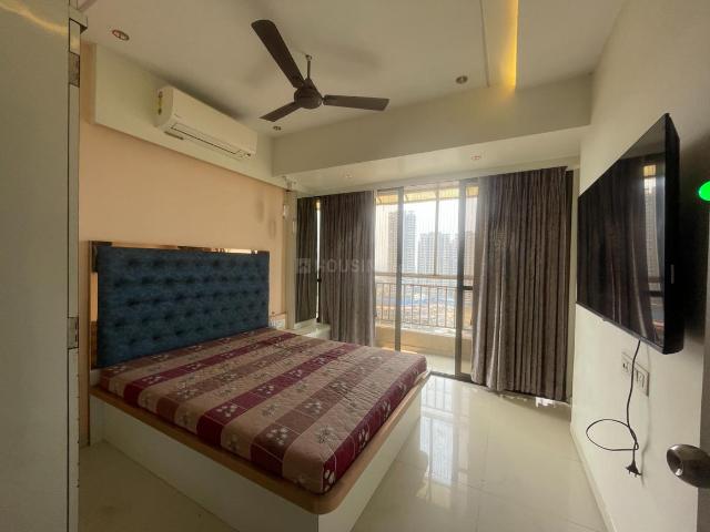 2 BHK Apartment in Kalyan West for resale Kalyan. The reference number is 20837700