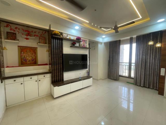 2 BHK Apartment in Kalyan West for resale Kalyan. The reference number is 20856525
