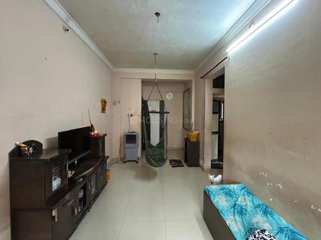 2 BHK Apartment in Kalyan West for resale Kalyan. The reference number is 20897665