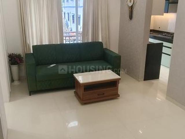 2 BHK Apartment in Kalyan West for resale Kalyan. The reference number is 20898190