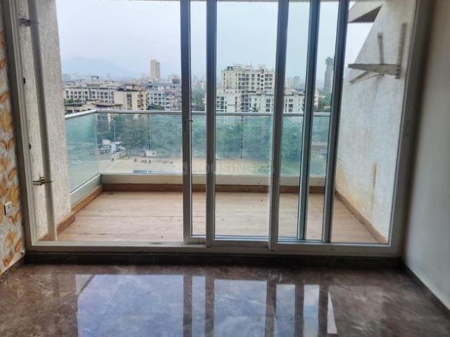 2 BHK Apartment in Kalyan West for resale Kalyan. The reference number is 20910635