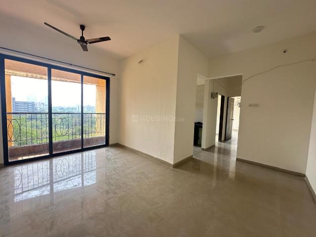 2 BHK Apartment in Kalyan West for resale Kalyan. The reference number is 20913936