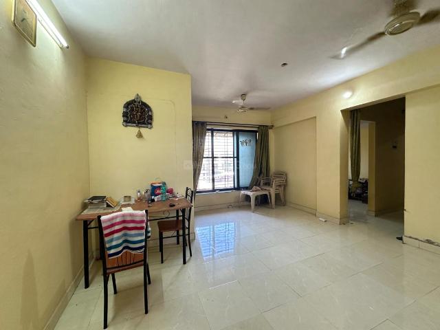 2 BHK Apartment in Kalyan West for resale Kalyan. The reference number is 20913953