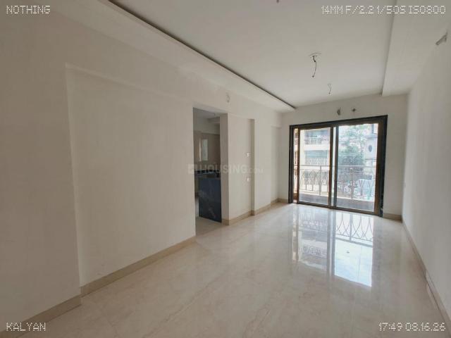 2 BHK Apartment in Kalyan West for resale Kalyan. The reference number is 20930050