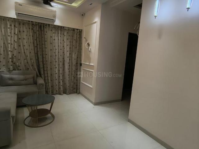 2 BHK Apartment in Kalyan West for resale Kalyan. The reference number is 20962707
