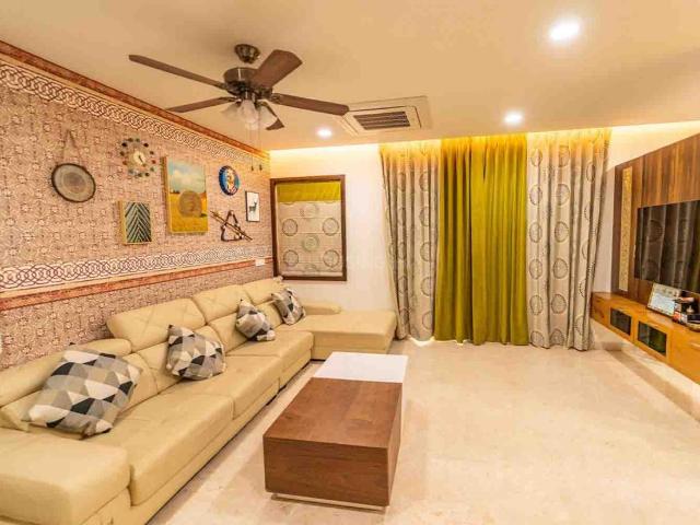 2 BHK Apartment in Kalyan West for resale Kalyan. The reference number is 20020773