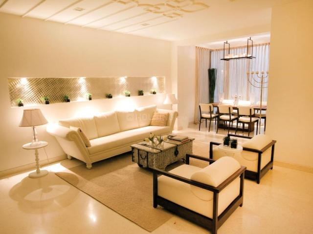 2 BHK Apartment in Kalyan West for resale Kalyan. The reference number is 20020919