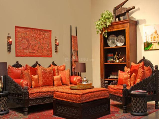 2 BHK Apartment in Kalyan West for resale Kalyan. The reference number is 20020991
