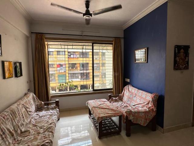 2 BHK Apartment in Kalyan West for resale Kalyan. The reference number is 20056778