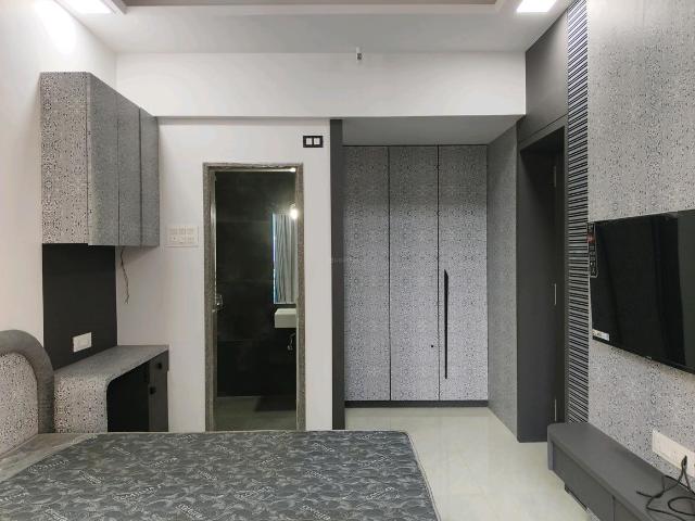 2 BHK Apartment in Kalyan West for resale Kalyan. The reference number is 20074046