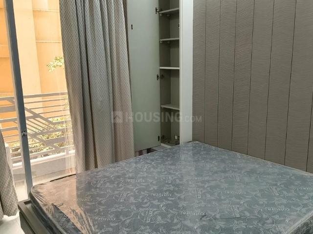 2 BHK Apartment in Kalyan West for resale Kalyan. The reference number is 20074154