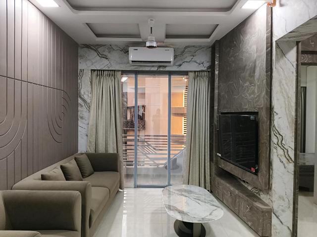 2 BHK Apartment in Kalyan West for resale Kalyan. The reference number is 20074154