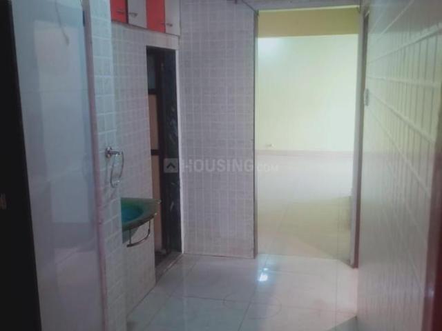 2 BHK Apartment in Kalyan West for resale Kalyan. The reference number is 20082481