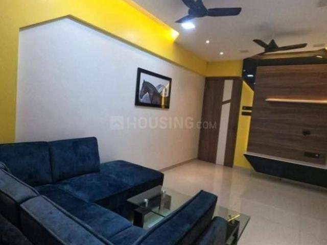 2 BHK Apartment in Kalyan West for resale Kalyan. The reference number is 20087757