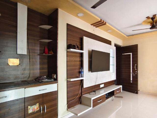 2 BHK Apartment in Kalyan West for resale Kalyan. The reference number is 20141424
