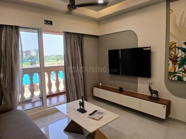 2 BHK Apartment in Kalyan West for resale Kalyan. The reference number is 20150213