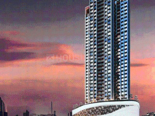 2 BHK Apartment in Kalyan West for resale Kalyan. The reference number is 20175821