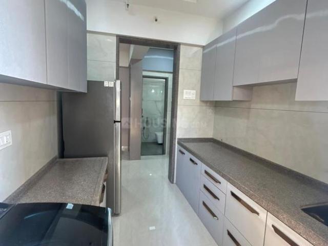 2 BHK Apartment in Kalyan West for resale Kalyan. The reference number is 20175046