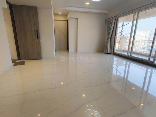 2 BHK Apartment in Kalyan West for resale Kalyan. The reference number is 20233183