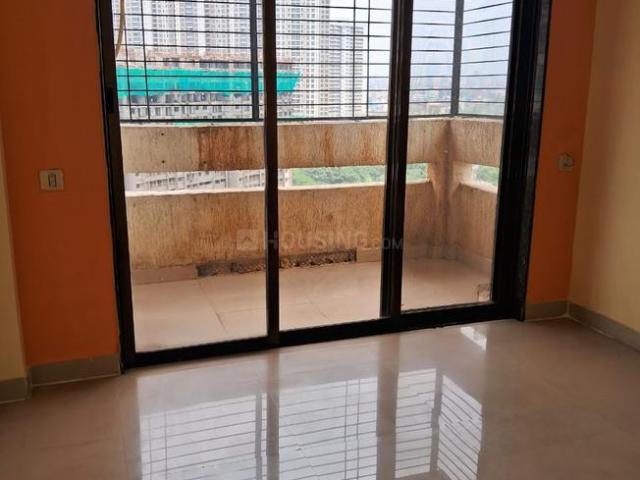 2 BHK Apartment in Kalyan West for resale Kalyan. The reference number is 20253442