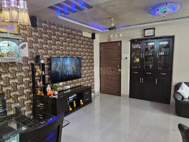 2 BHK Apartment in Kalyan West for resale Kalyan. The reference number is 20284291