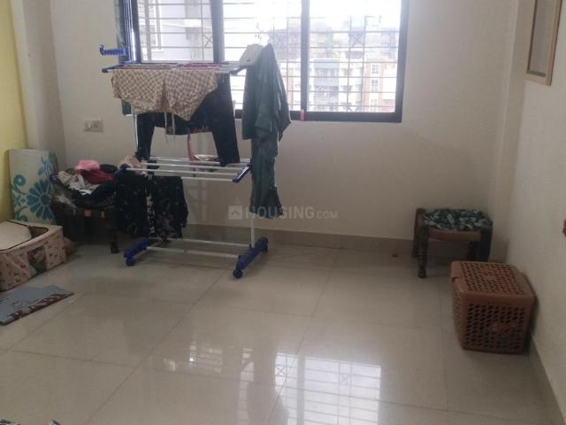 2 BHK Apartment in Kalyan West for resale Kalyan. The reference number is 20307311
