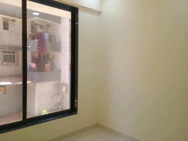 2 BHK Apartment in Kalyan West for resale Kalyan. The reference number is 20336857