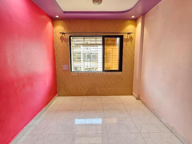 2 BHK Apartment in Kalyan West for resale Kalyan. The reference number is 20349063