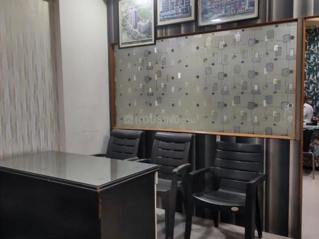 2 BHK Apartment in Kalyan West for resale Kalyan. The reference number is 20386002