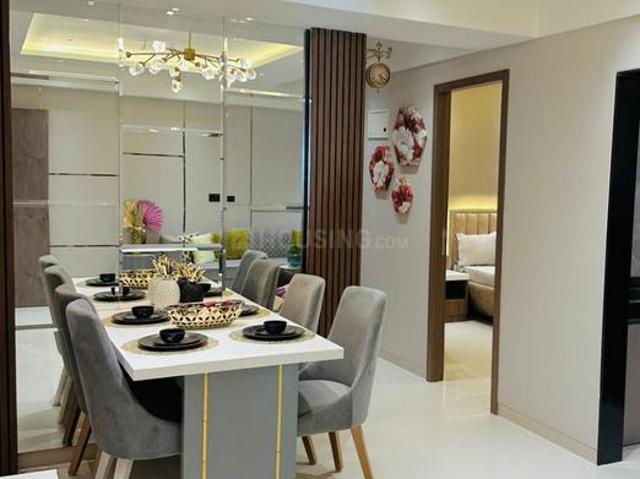 2 BHK Apartment in Kalyan West for resale Kalyan. The reference number is 20397795