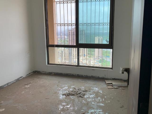 2 BHK Apartment in Kalyan West for resale Kalyan. The reference number is 21005795