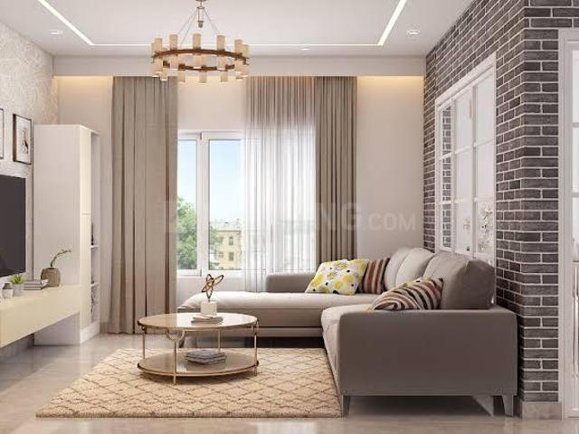 2 BHK Apartment in Kalyan West for resale Khadakpada. The reference number is 14942182