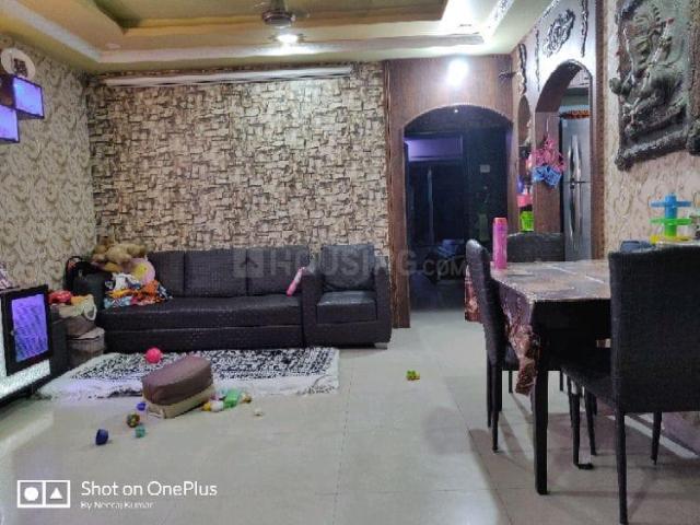 2 BHK Apartment in Kalyan West for resale Khadakpada. The reference number is 17507655