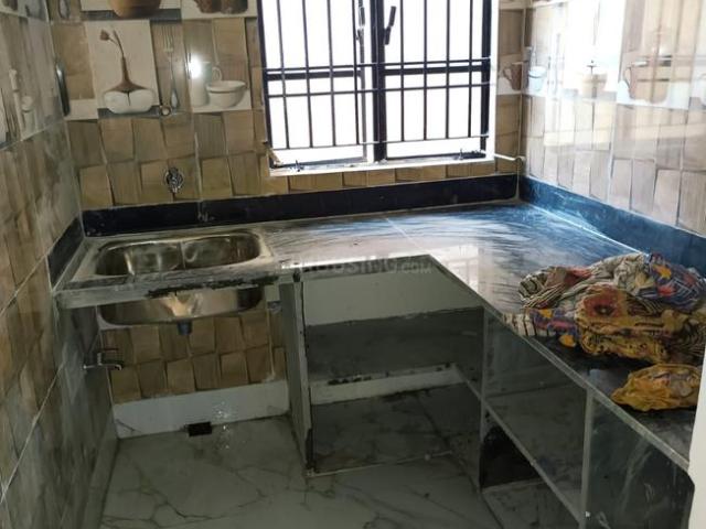 2 BHK Apartment in Kalyani for rent Nadia. The reference number is 19563056