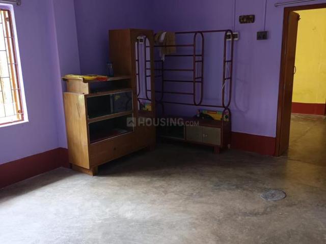 2 BHK Apartment in Kalyani for rent Nadia. The reference number is 19849500
