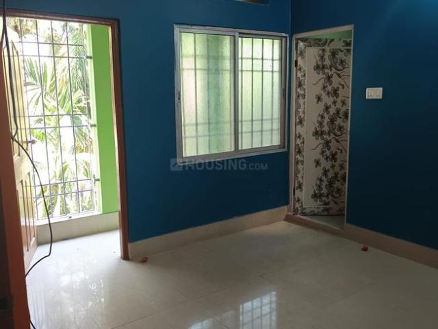2 BHK Apartment in Kalyani for rent Nadia. The reference number is 19892245