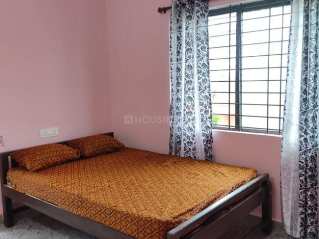 2 BHK Apartment in Kalyani for rent Nadia. The reference number is 19980999