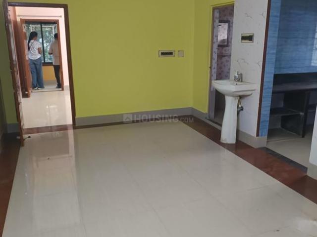 2 BHK Apartment in Kalyani for rent Nadia. The reference number is 20008142