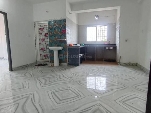 2 BHK Apartment in Kalyani for rent Nadia. The reference number is 20243075