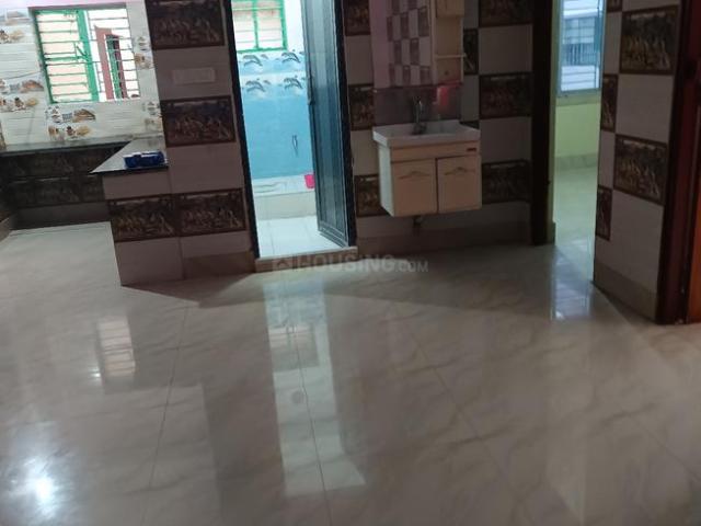 2 BHK Apartment in Kalyani for rent Nadia. The reference number is 20292528
