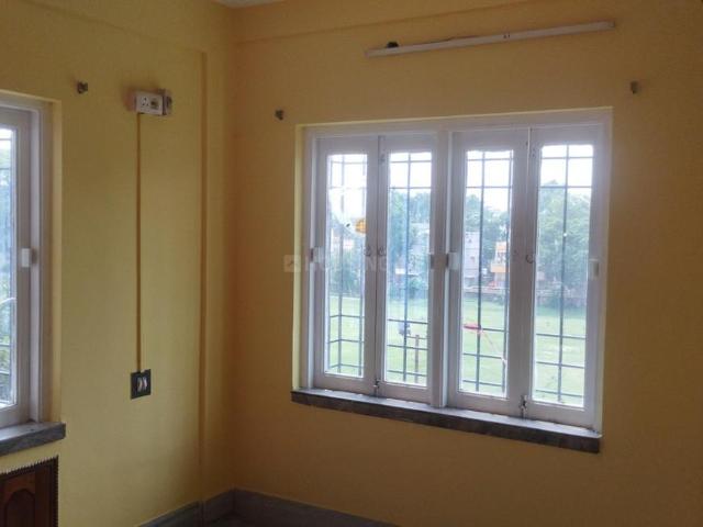 2 BHK Apartment in Kalyani for rent Nadia. The reference number is 20427522