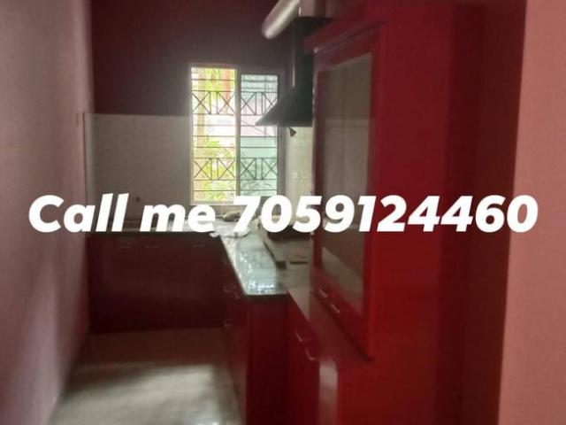 2 BHK Apartment in Kalyani for rent Nadia. The reference number is 20946405