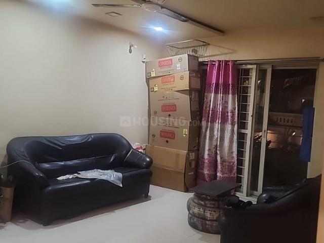 2 BHK Apartment in Kalyani Nagar for rent Pune. The reference number is 19600965