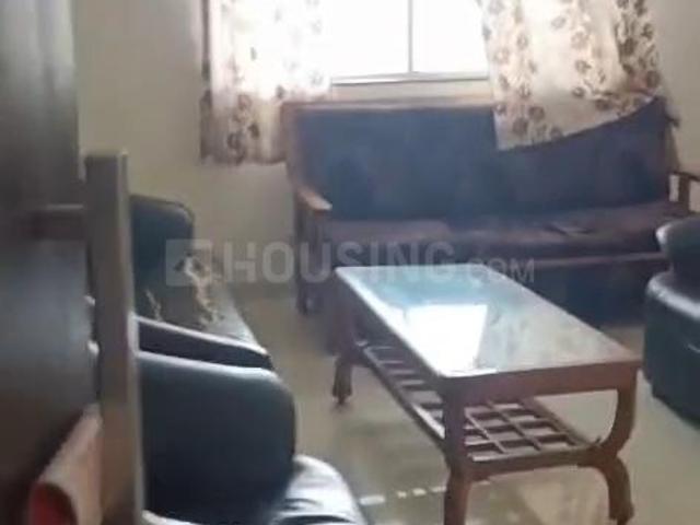2 BHK Apartment in Kalyani Nagar for rent Pune. The reference number is 20134550