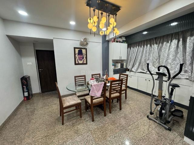 2 BHK Apartment in Kalyani Nagar for rent Pune. The reference number is 20160634