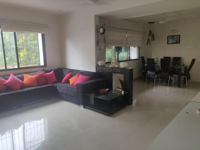 2 BHK Apartment in Kalyani Nagar for rent Pune. The reference number is 20330273