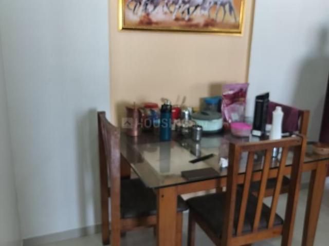 2 BHK Apartment in Kalyani Nagar for rent Pune. The reference number is 20472059